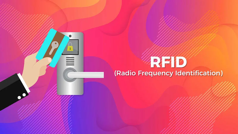 RFID-چیست؟-توضیحات-کامل